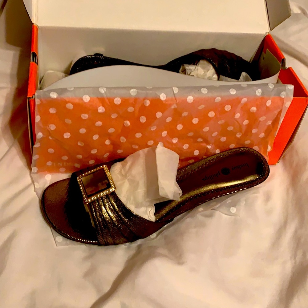 Lindsay Phillips shoes